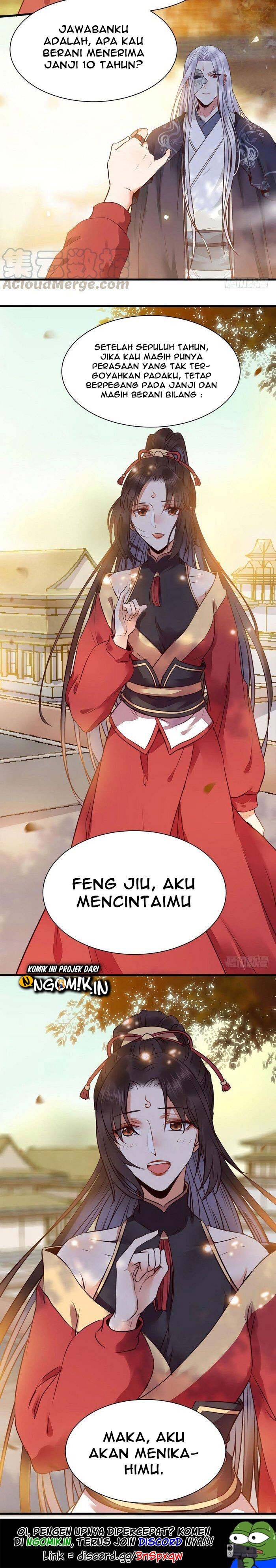 The Ghostly Doctor Chapter 205