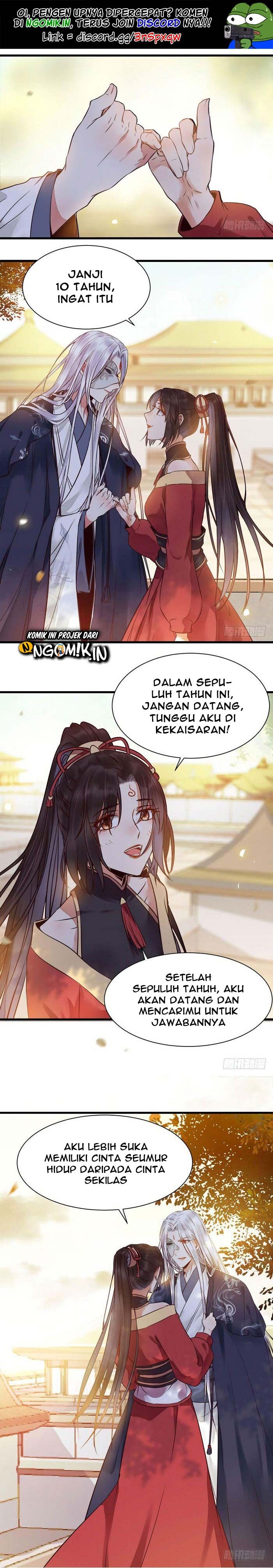 The Ghostly Doctor Chapter 206