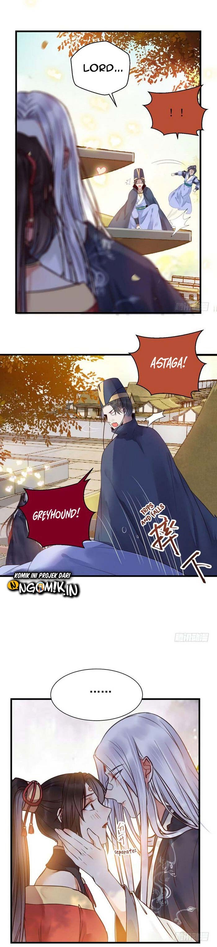 The Ghostly Doctor Chapter 206