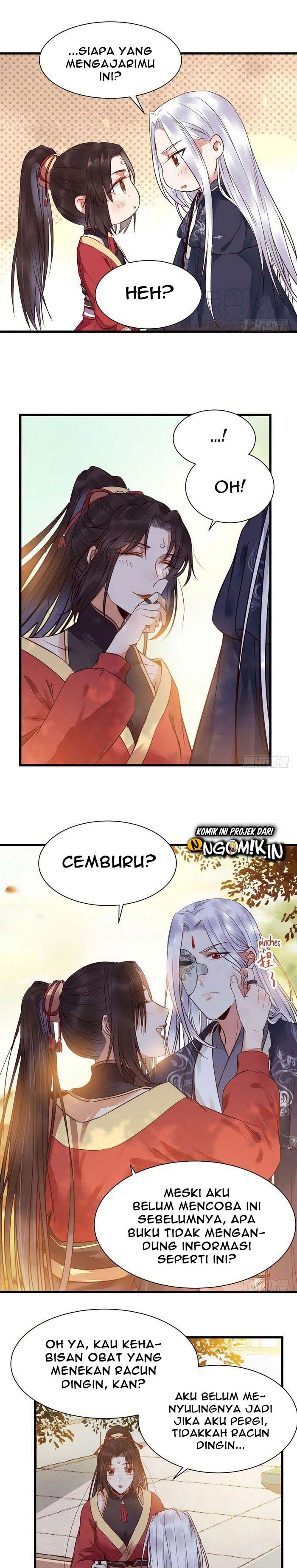The Ghostly Doctor Chapter 206