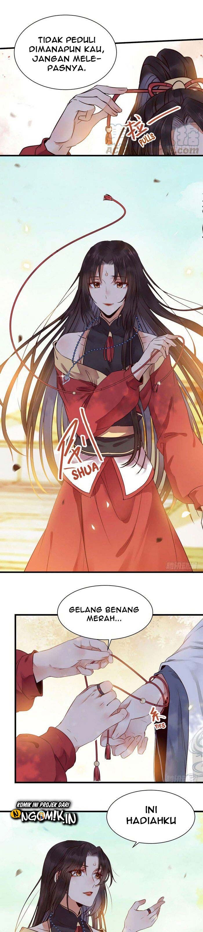The Ghostly Doctor Chapter 206