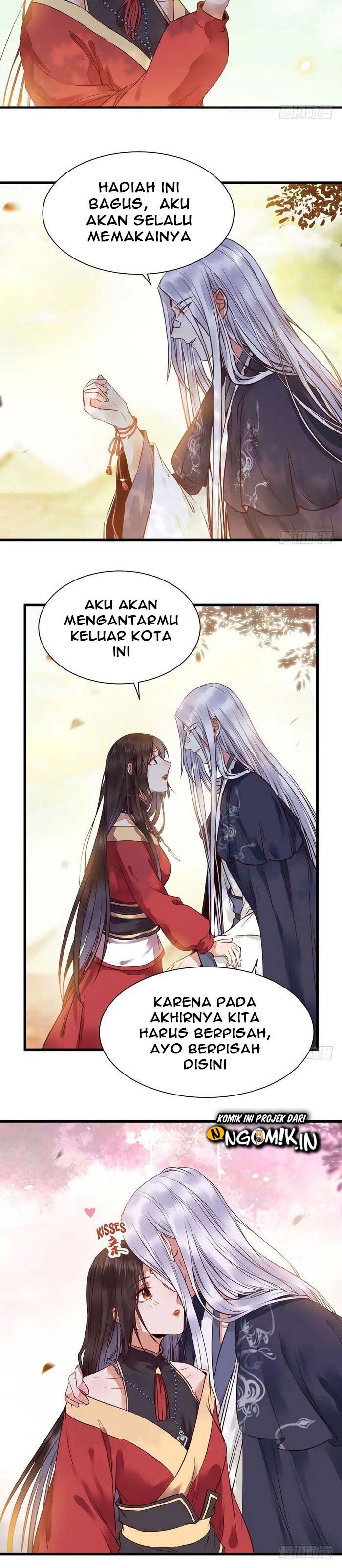 The Ghostly Doctor Chapter 206