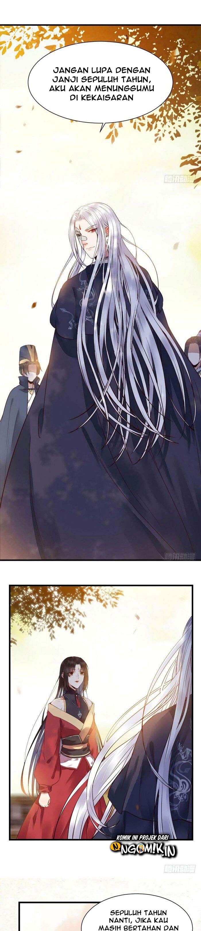 The Ghostly Doctor Chapter 206