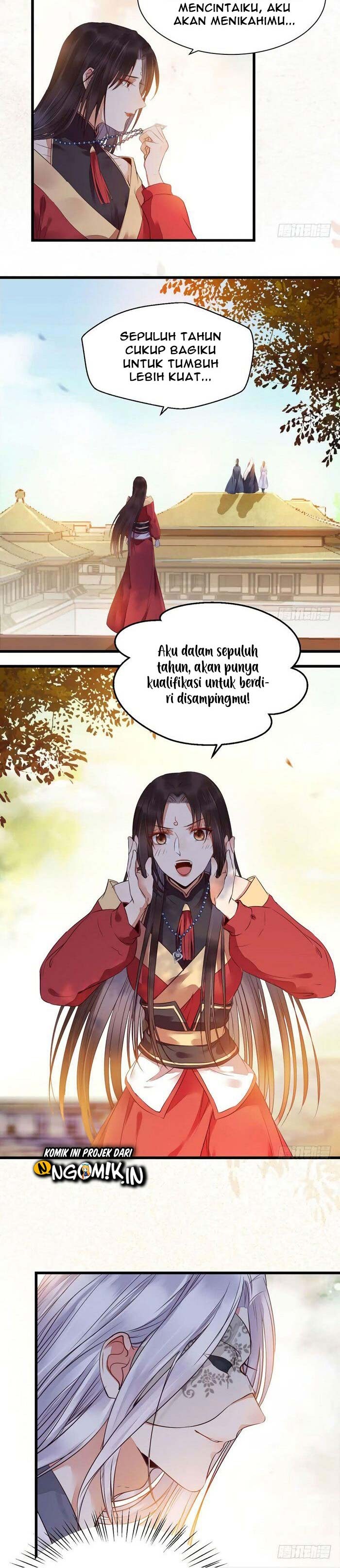 The Ghostly Doctor Chapter 206