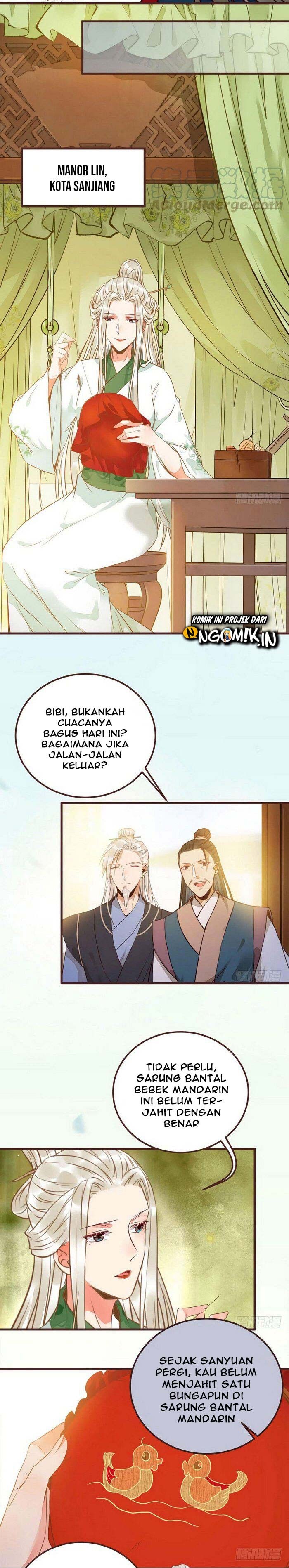 The Ghostly Doctor Chapter 209