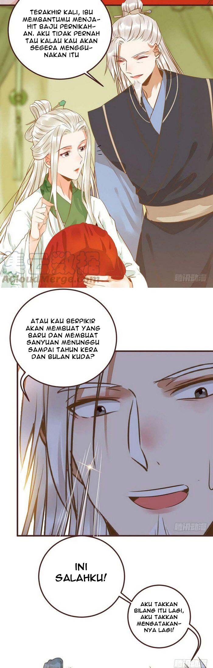 The Ghostly Doctor Chapter 209