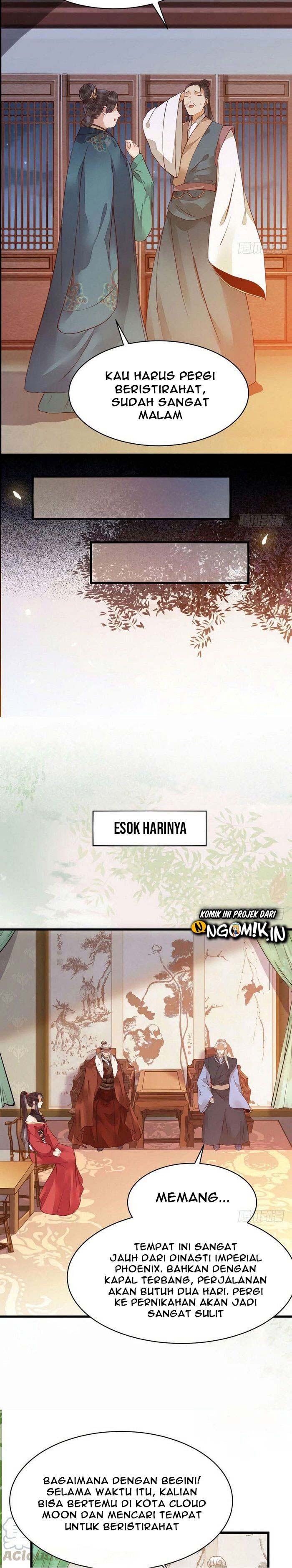 The Ghostly Doctor Chapter 211