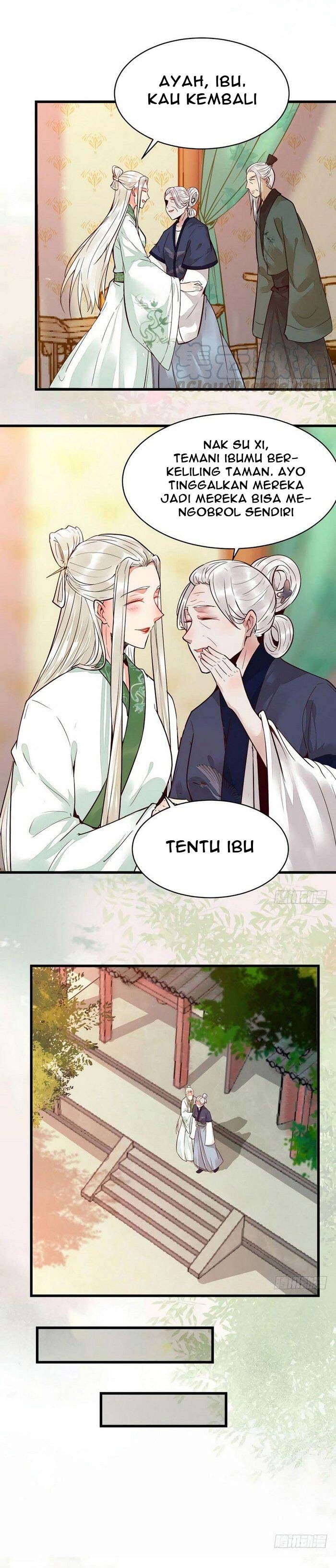 The Ghostly Doctor Chapter 212