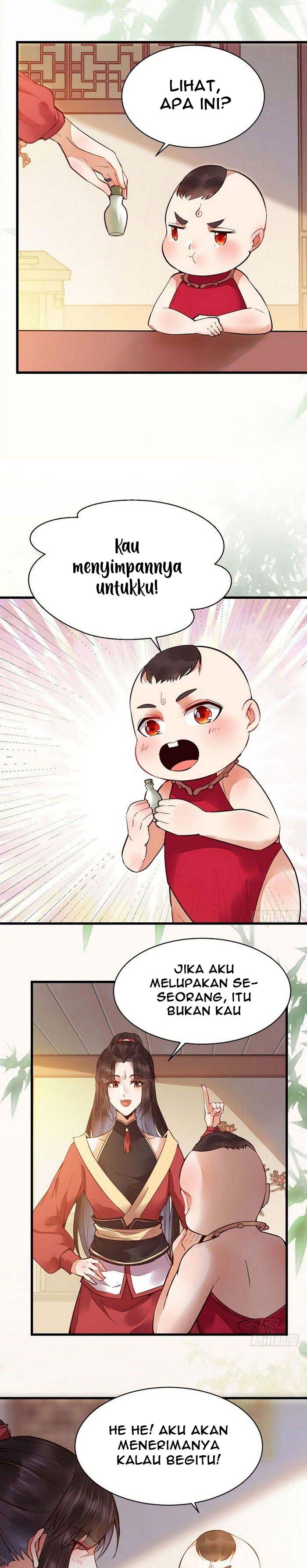 The Ghostly Doctor Chapter 213
