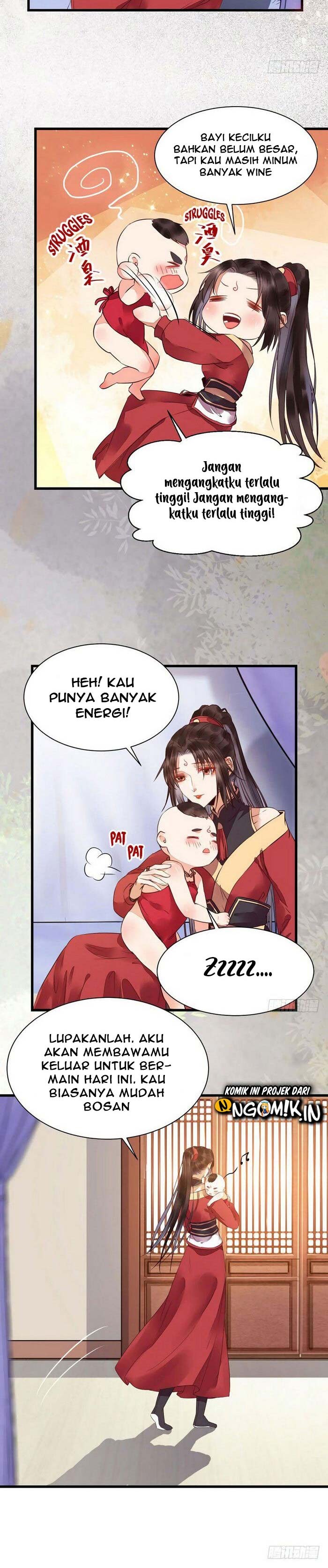 The Ghostly Doctor Chapter 213