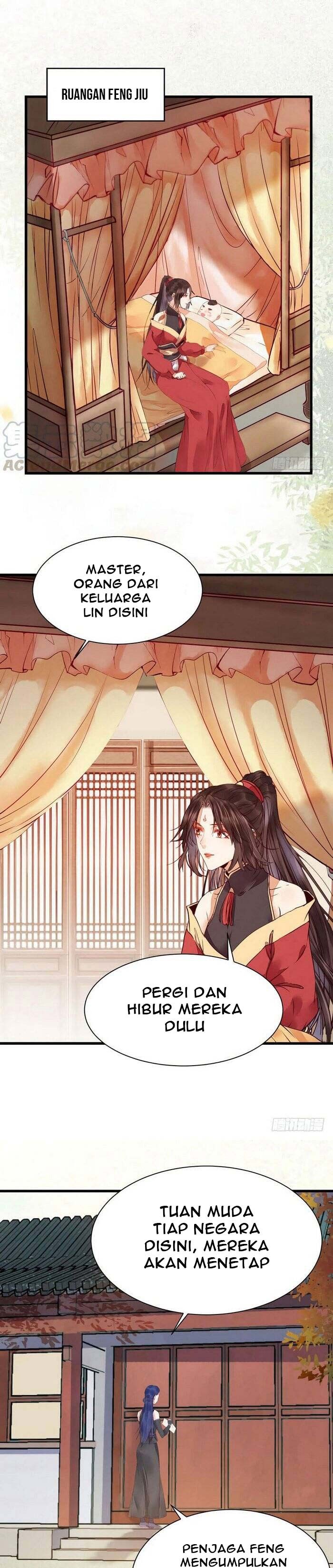The Ghostly Doctor Chapter 213