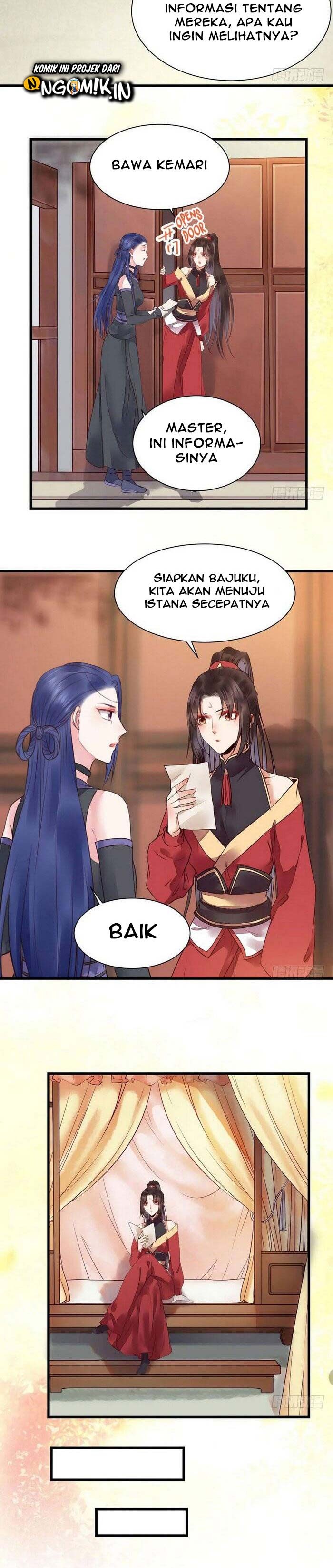 The Ghostly Doctor Chapter 213