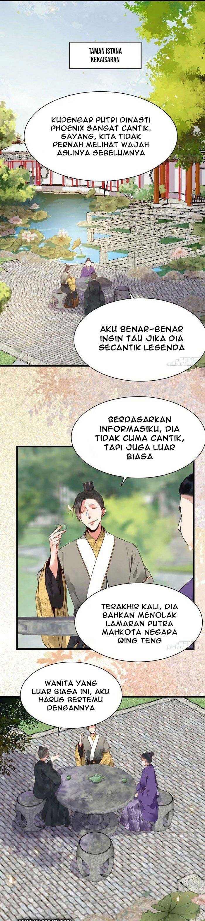 The Ghostly Doctor Chapter 213