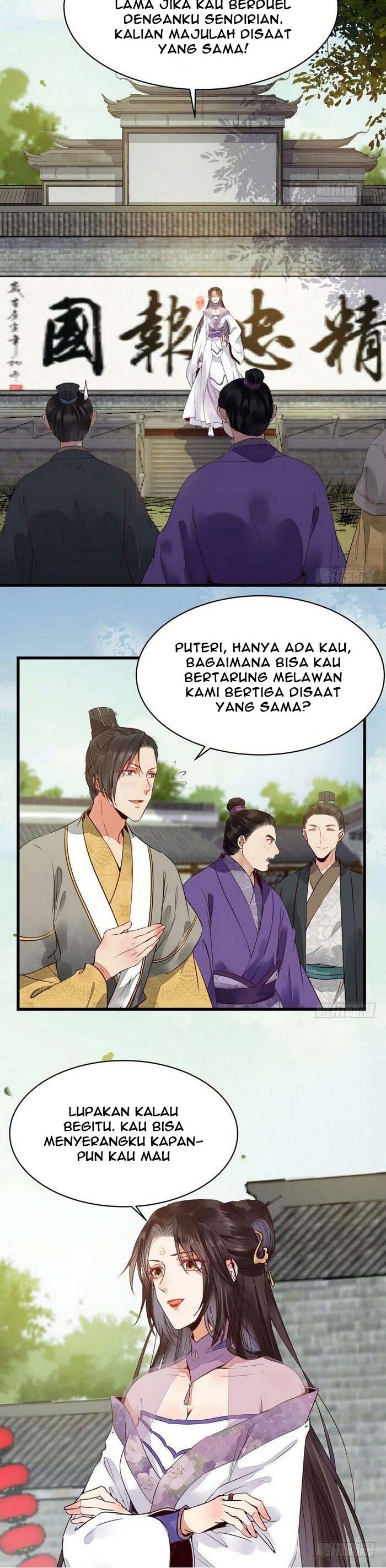 The Ghostly Doctor Chapter 214