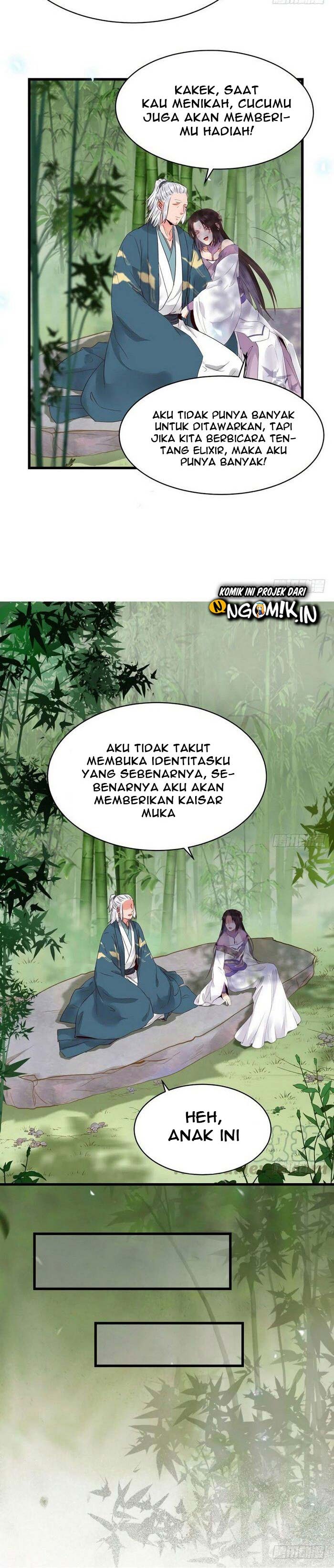 The Ghostly Doctor Chapter 215