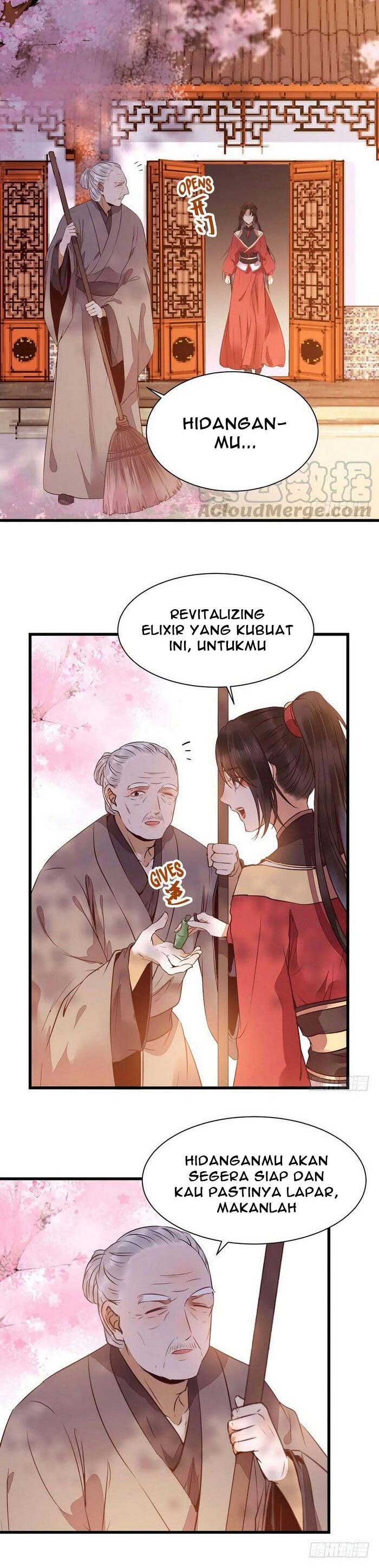 The Ghostly Doctor Chapter 217