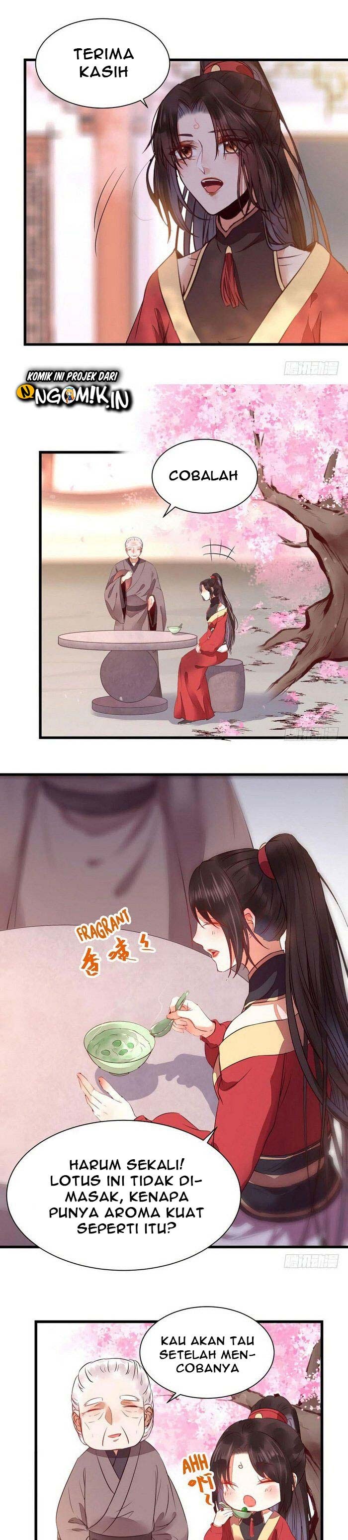 The Ghostly Doctor Chapter 217