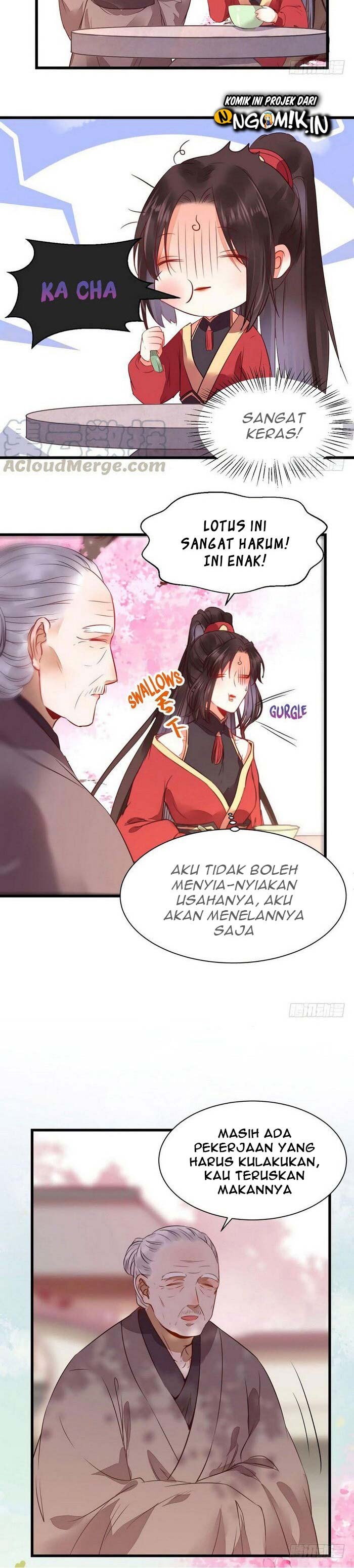 The Ghostly Doctor Chapter 217