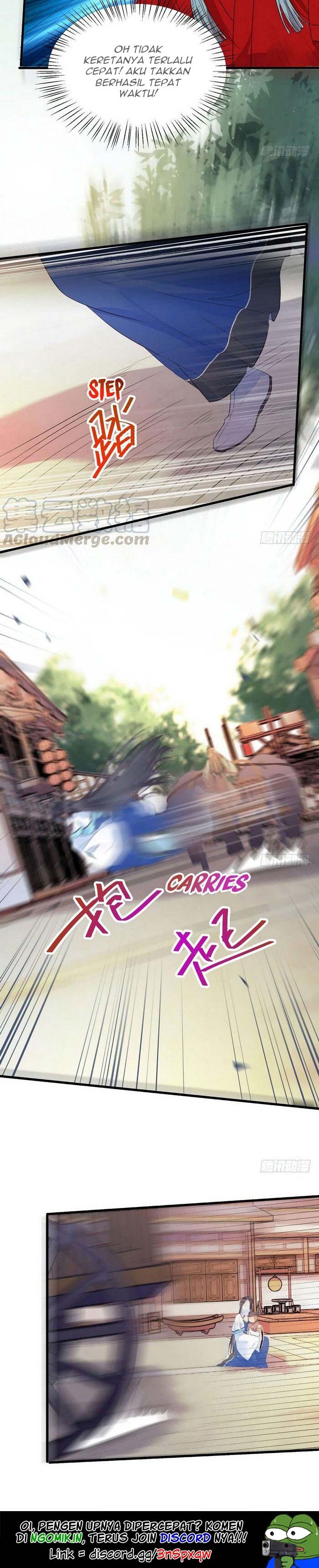 The Ghostly Doctor Chapter 218
