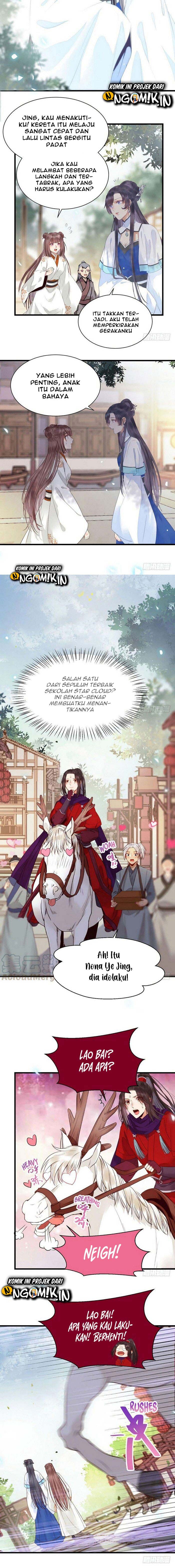 The Ghostly Doctor Chapter 219