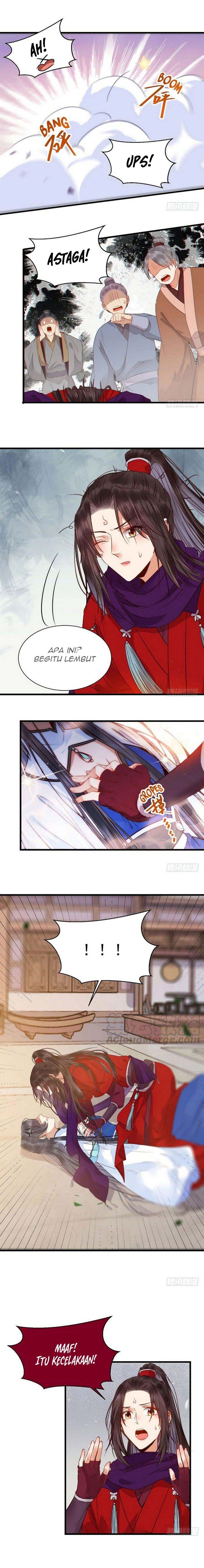 The Ghostly Doctor Chapter 219