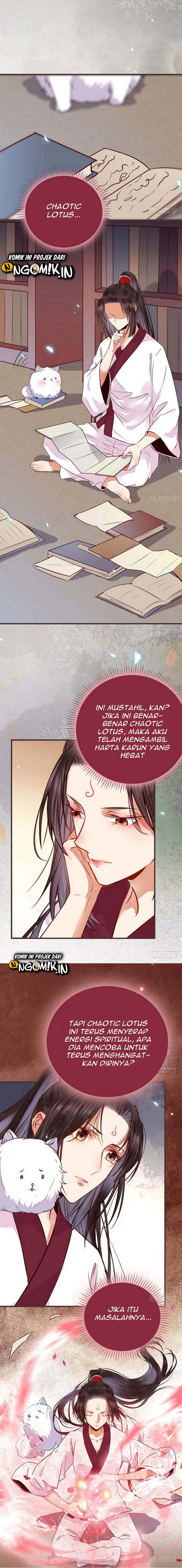 The Ghostly Doctor Chapter 220