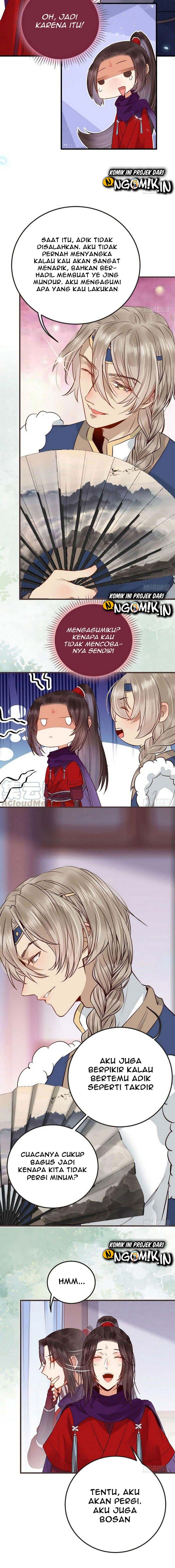The Ghostly Doctor Chapter 220