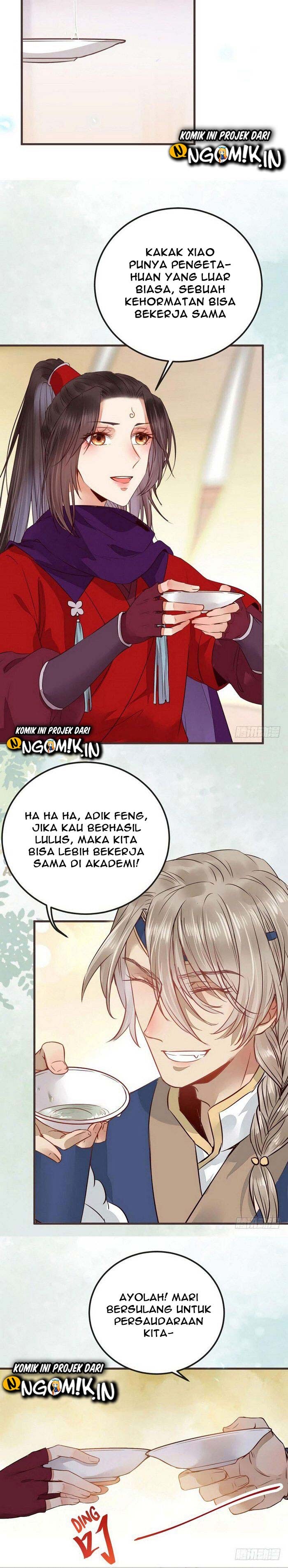 The Ghostly Doctor Chapter 220