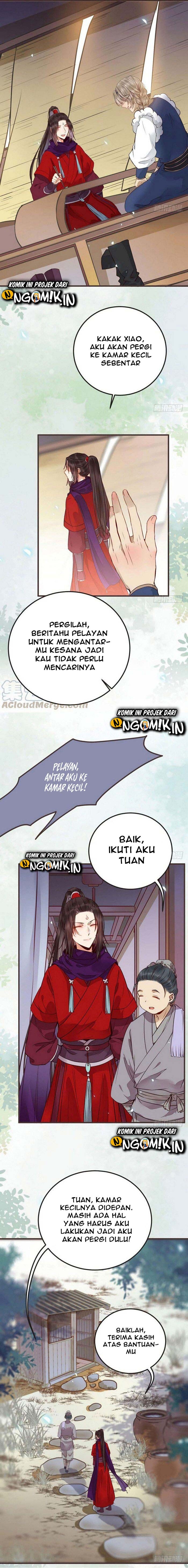 The Ghostly Doctor Chapter 220