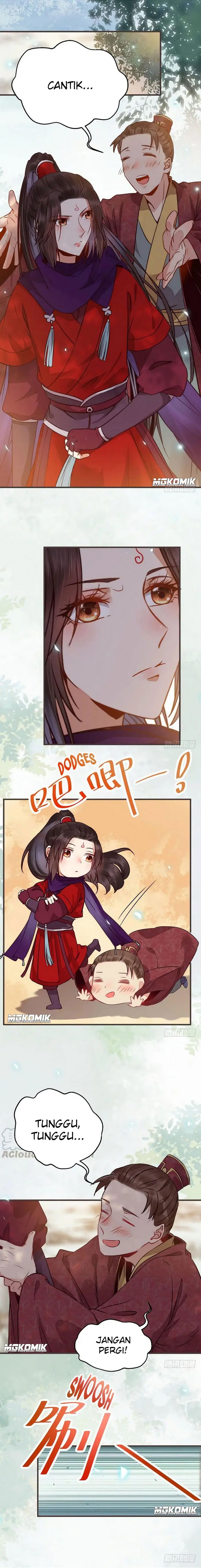 The Ghostly Doctor Chapter 221