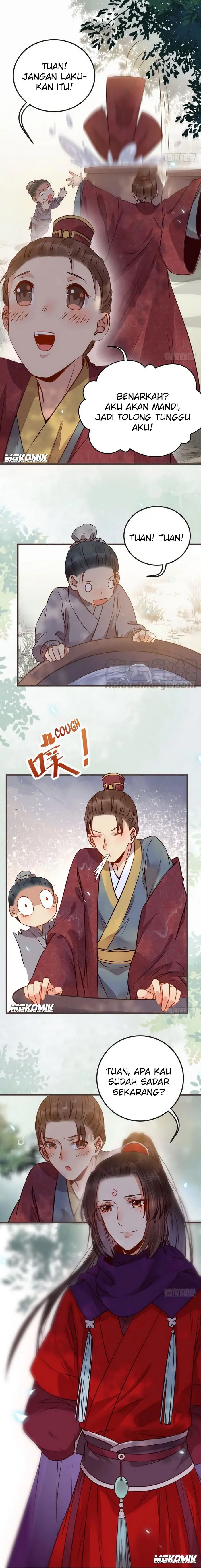 The Ghostly Doctor Chapter 221