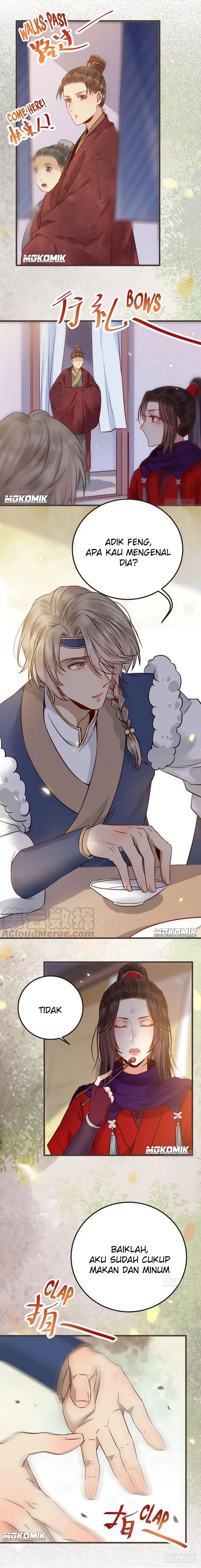 The Ghostly Doctor Chapter 221