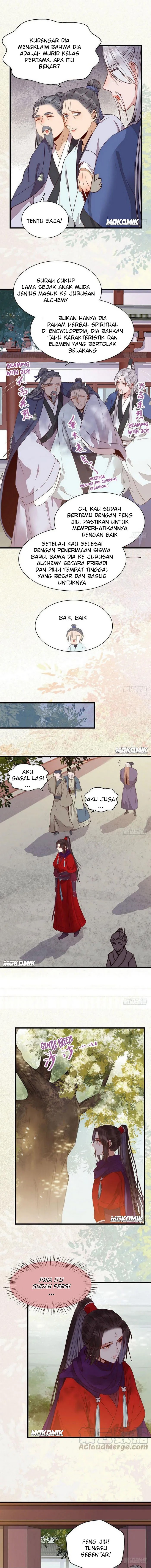 The Ghostly Doctor Chapter 225