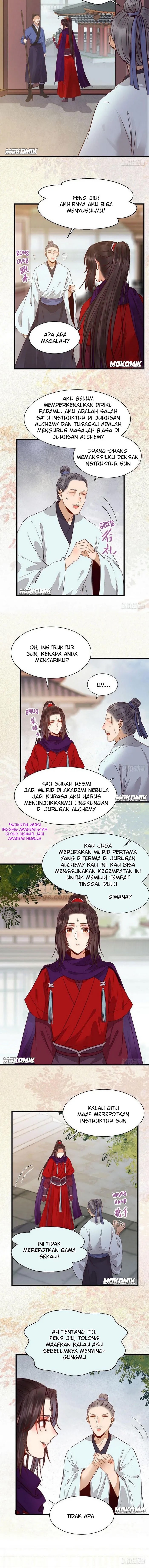 The Ghostly Doctor Chapter 225