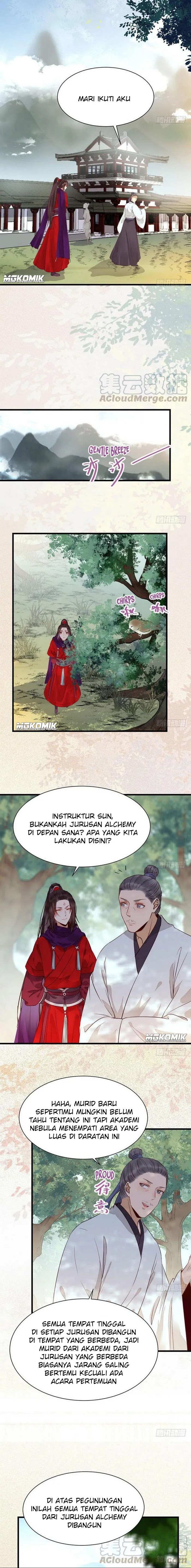 The Ghostly Doctor Chapter 225