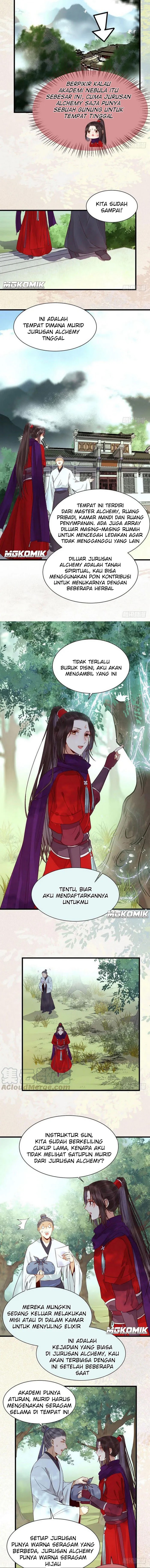 The Ghostly Doctor Chapter 225