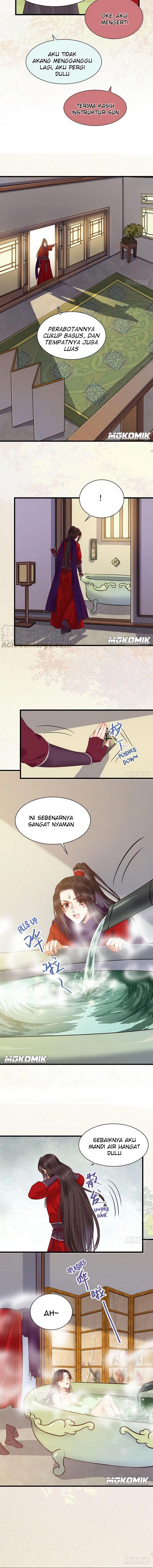 The Ghostly Doctor Chapter 225