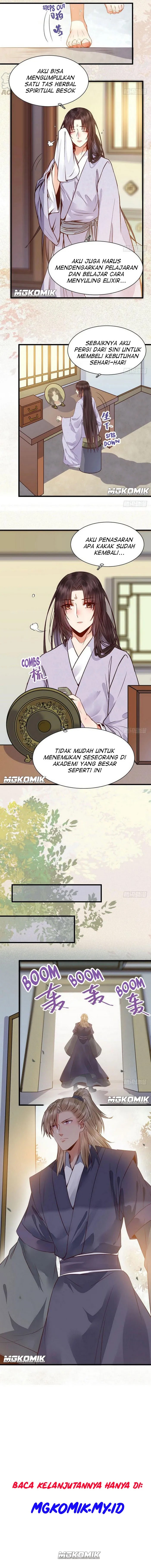 The Ghostly Doctor Chapter 225