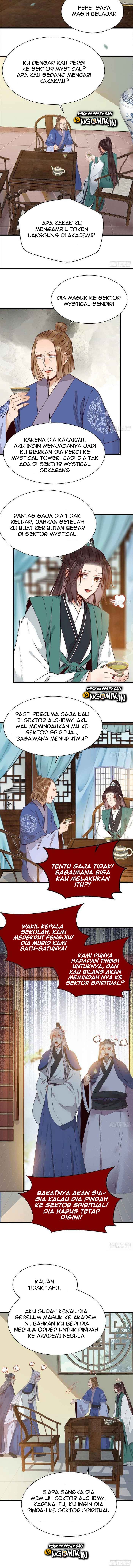 The Ghostly Doctor Chapter 240