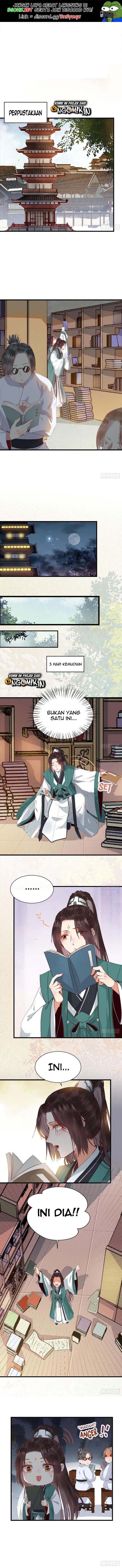 The Ghostly Doctor Chapter 241