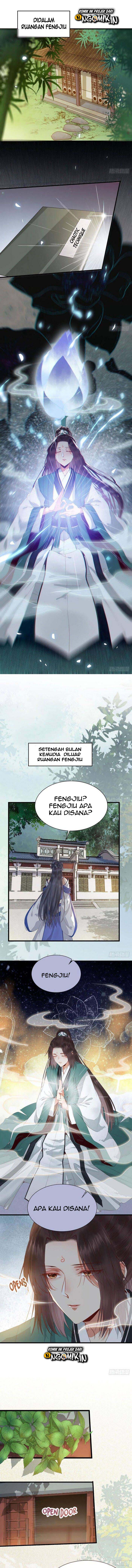 The Ghostly Doctor Chapter 241
