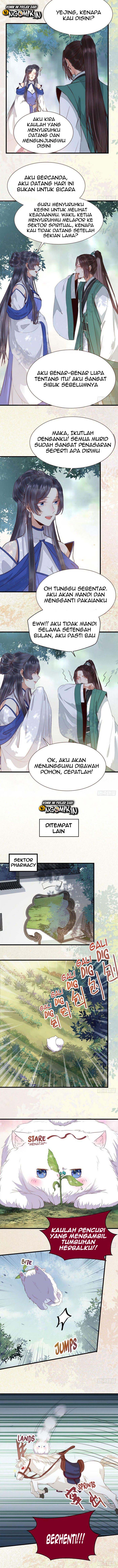 The Ghostly Doctor Chapter 241