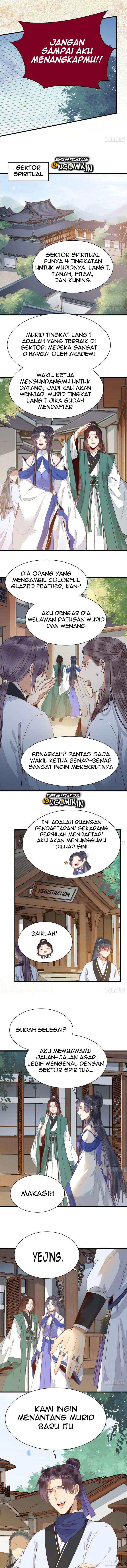 The Ghostly Doctor Chapter 241