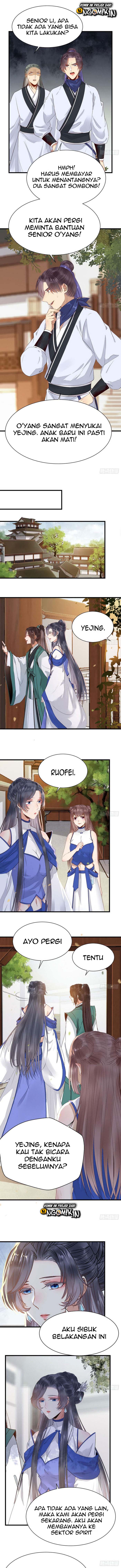 The Ghostly Doctor Chapter 242