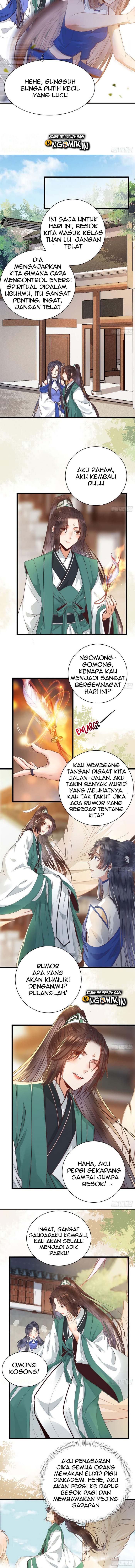 The Ghostly Doctor Chapter 242