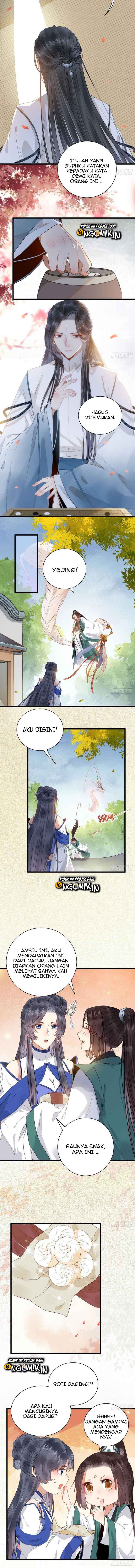 The Ghostly Doctor Chapter 243
