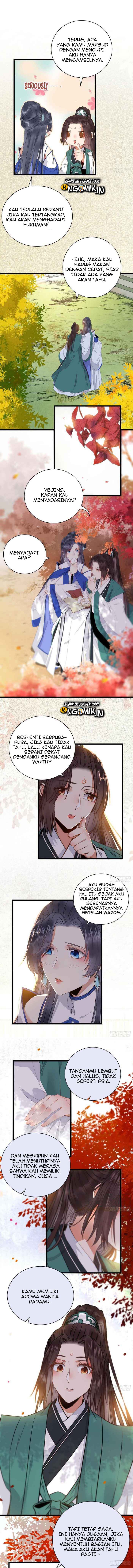 The Ghostly Doctor Chapter 243