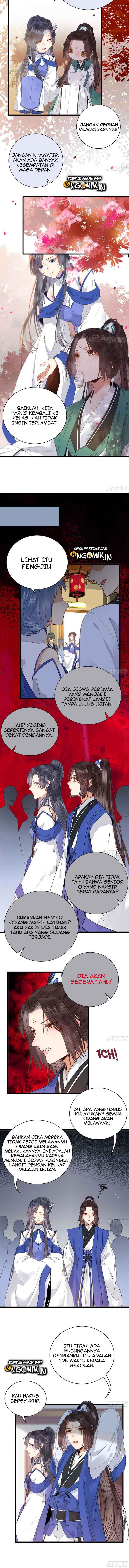 The Ghostly Doctor Chapter 243