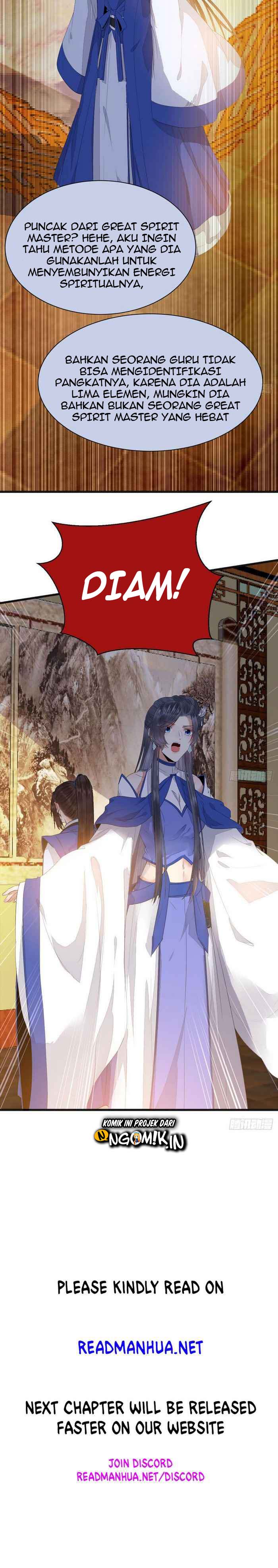 The Ghostly Doctor Chapter 244