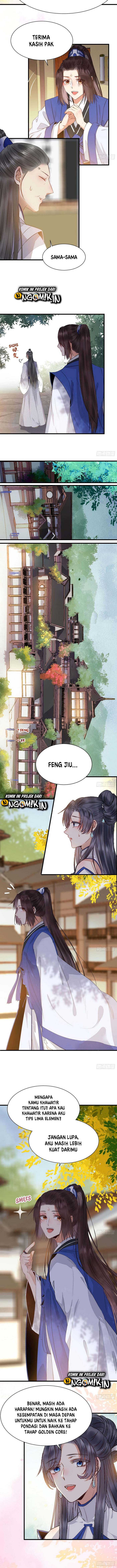 The Ghostly Doctor Chapter 245